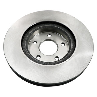 bproauto® - Front Brake Rotor
