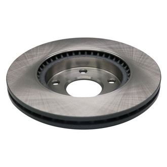 bproauto® - Front Brake Rotor