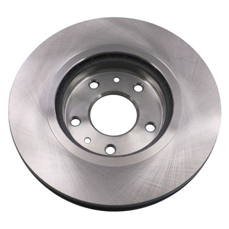 bproauto® - Front Brake Rotor