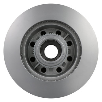 bproauto® - Front Brake Rotor