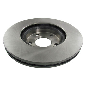 bproauto® - Front Brake Rotor