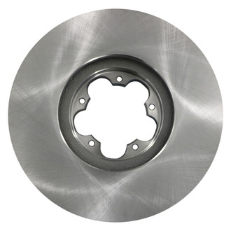 bproauto® - Brake Rotor