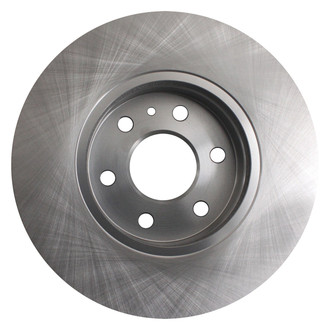 bproauto® - Front Brake Rotor