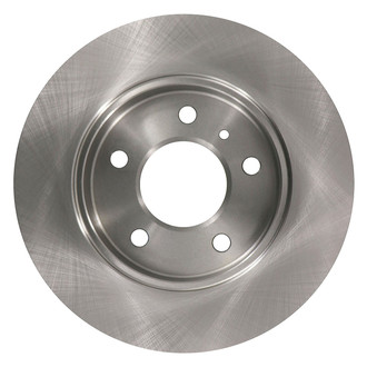 bproauto® - Rear Brake Rotor