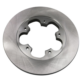 bproauto® - Rear Brake Rotor