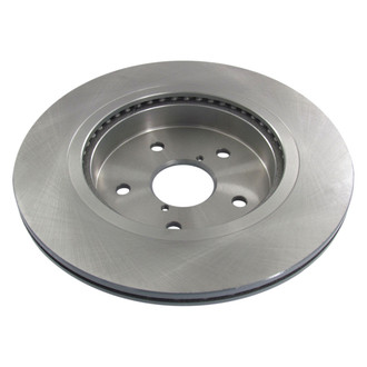 bproauto® - Rear Brake Rotor