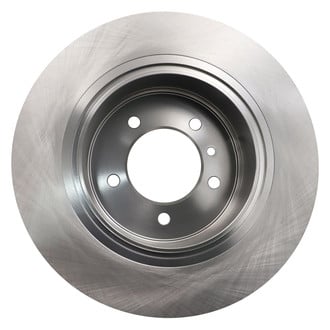 bproauto® - Rear Brake Rotor