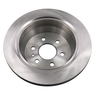 bproauto® - Rear Brake Rotor