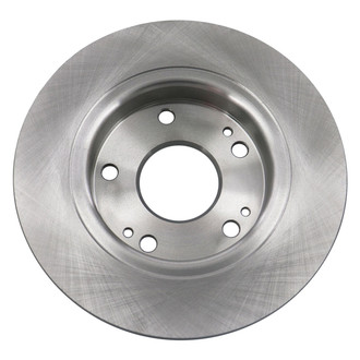 bproauto® - Rear Brake Rotor