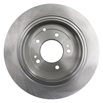 bproauto® - Rear Brake Rotor