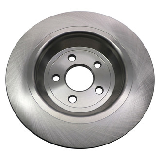 bproauto® - Rear Brake Rotor