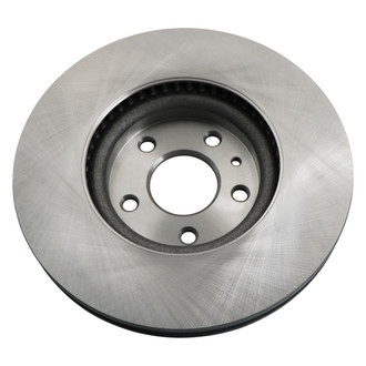 bproauto® - Front Brake Rotor