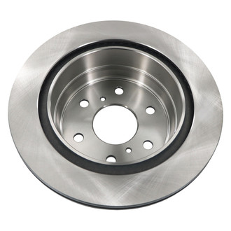 bproauto® - Rear Brake Rotor