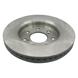 bproauto® - Front Brake Rotor