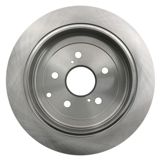 bproauto® - Rear Brake Rotor