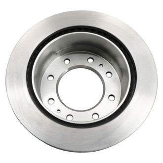 bproauto® - Rear Brake Rotor
