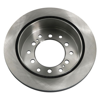 bproauto® - Rear Brake Rotor