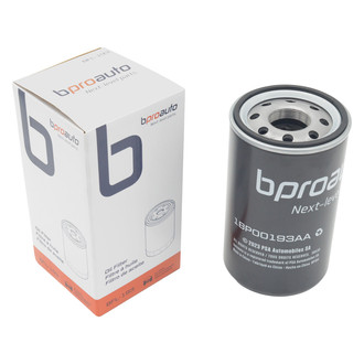 bproauto® - Engine Oil Filter