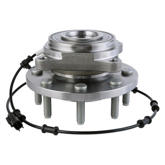 bproauto® - Wheel Bearing and Hub Assembly