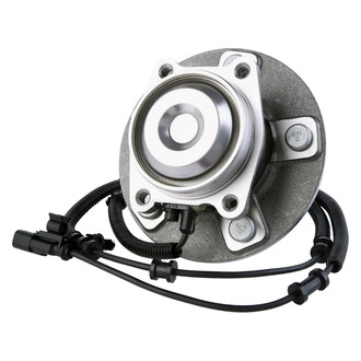 bproauto® - Wheel Bearing