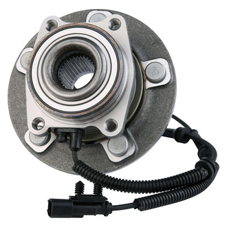 bproauto® - Wheel Bearing