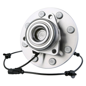 bproauto® - Wheel Bearing and Hub Assembly