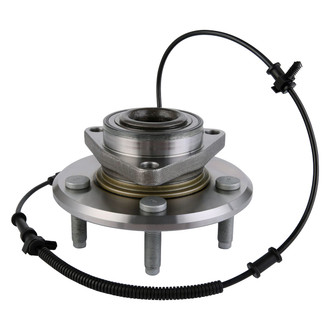 bproauto® - Wheel Bearing and Hub Assembly