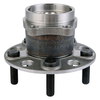 bproauto® - Wheel Bearing and Hub Assembly