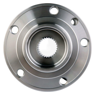 bproauto® - Wheel Bearing and Hub Assembly