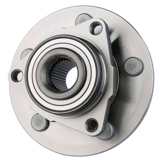 bproauto® - Wheel Bearing and Hub Assembly
