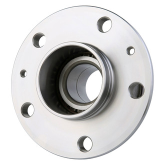 bproauto® - Wheel Bearing and Hub Assembly