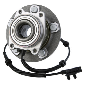 bproauto® - Wheel Bearing
