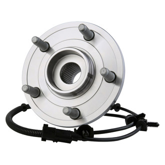 bproauto® - Wheel Bearing and Hub Assembly