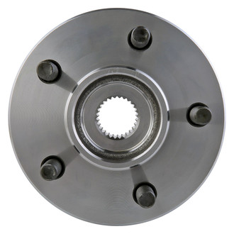 bproauto® - Wheel Bearing and Hub Assembly