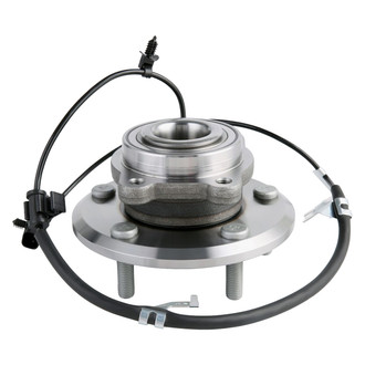 bproauto® - Wheel Bearing and Hub Assembly
