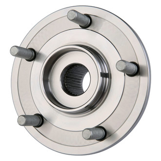 bproauto® - Wheel Bearing