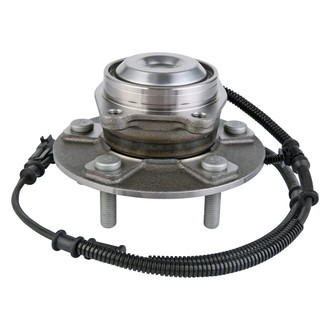 bproauto® - Wheel Bearing and Hub Assembly