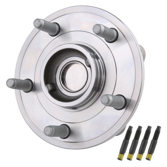 bproauto® - Wheel Bearing and Hub Assembly