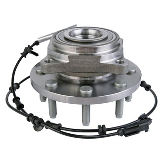 bproauto® - Wheel Bearing and Hub Assembly