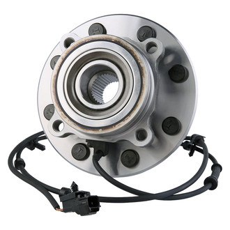 bproauto® - Wheel Bearing and Hub Assembly