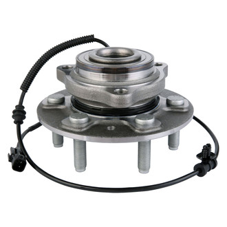 bproauto® - Wheel Bearing and Hub Assembly
