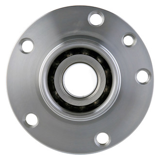 bproauto® - Wheel Bearing and Hub Assembly