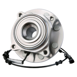 bproauto® - Wheel Bearing and Hub Assembly