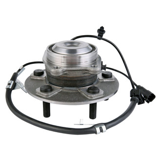 bproauto® - Wheel Bearing and Hub Assembly