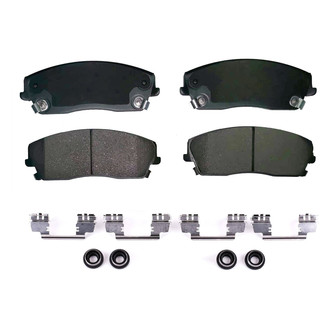 bproauto® - Brake Pads