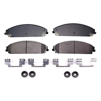 bproauto® - Brake Pads