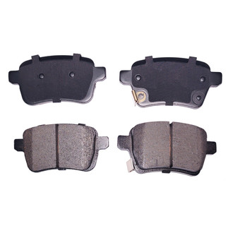 bproauto® - Semi-Metallic Rear Disc Brake Pads