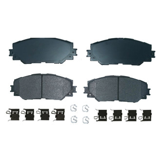 bproauto® - Brake Pads