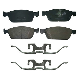 bproauto® - Brake Pads