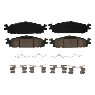 bproauto® - Brake Pads